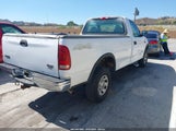 Ford F-150 1FTPF18L1YKB33867 снимка