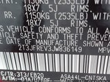 TOYOTA RAV4 SE 2T3JFREV3JW836149 снимка