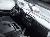 CHEVROLET SILVERADO 1500 1LT 3GCUKREC1EG412501 снимка