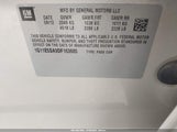 Chevrolet Malibu 2Lt 1G11E5SA9DF163685 снимка