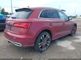 AUDI SQ5 3.0T PREMIUM PLUS WA1C4AFY8J2016368 снимка