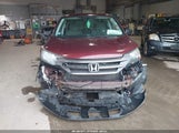 Honda Cr-V Lx 5J6RM4H30EL095130 снимка