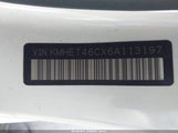 HYUNDAI SONATA GL KMHET46CX6A113197 снимка