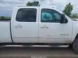 CHEVROLET SILVERADO 3500HD LTZ 1GC4K1C87DF143713 photo