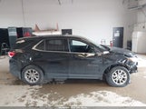 Chevrolet Equinox Lt 2GNAXJEVXJ6245804 снимка