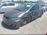 HONDA CIVIC LX 19XFB2F55DE227572 снимка