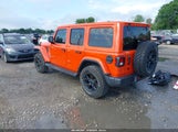 Jeep Wrangler Unlimited Sahara 1C4HJXEN2LW221095 снимка