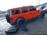Jeep Wrangler Unlimited Sahara 1C4HJXEN2LW221095 photo