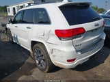 Jeep Grand Cherokee Overland 4X4 1C4RJFCG1HC633004 снимка