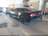 Chevrolet Camaro 1Lt 2G1FD1E3XF9309229 снимка