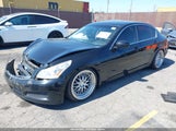 INFINITI G35 JOURNEY JNKBV61E68M200942 снимка