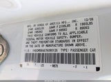 Honda Accord 2.4 Lx 1HGCM56447A080126 снимка