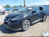 Nissan Murano Sl 5N1AZ2MS9KN157223 снимка