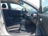 Kia Rio S 3KPA24AD7LE256719 снимка
