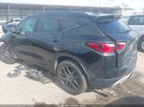 Chevrolet Blazer 3GNKBCRS3KS702650 снимка