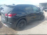 Chevrolet Blazer 3GNKBCRS3KS702650 снимка