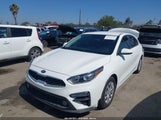 KIA FORTE FE 3KPF24AD1ME352806 снимка
