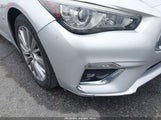 Infiniti Q50 3.0T Luxe JN1EV7AP1JM360306 photo