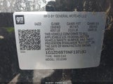 Chevrolet Malibu Fwd Lt 1G1ZD5ST0NF137193 fotografie