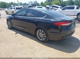 Ford Fusion Se 3FA6P0H79HR382988 снимка