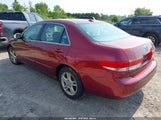 HONDA ACCORD 3.0 EX 1HGCM66504A076665 fotografie