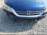 Honda Accord Ex-L 1HGCR2F8XEA039368 снимка