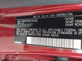 Volvo S60 T5 YV1622FS8C2125386 снимка
