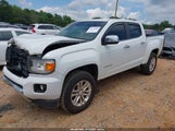 GMC Canyon Slt 1GTG6DE34G1143660 снимка
