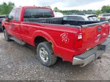 Ford F-250 Xlt 1FT7X2B64CEA54755 снимка