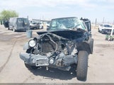Jeep Wrangler Unlimited Rubicon 1J4BA6H15BL580301 photo