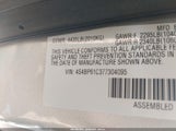 SUBARU OUTBACK 2.5I 4S4BP61C377304095 снимка