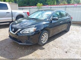Nissan Sentra Sv 3N1AB7AP9HL642124 снимка