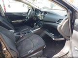 Nissan Sentra Sv 3N1AB7AP9HL642124 снимка