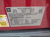 GMC Acadia Sle-2 1GKKRPKD4DJ197671 снимка