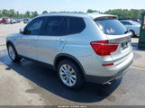 BMW X3 XDRIVE28I 5UXWX9C58G0D76717 снимка