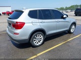 BMW X3 XDRIVE28I 5UXWX9C58G0D76717 снимка