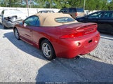 MITSUBISHI ECLIPSE SPYDER GS-T 4A3AX55F6VE091759 fotografie