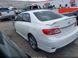 Toyota Corolla S 2T1BU4EE0DC932767 fotografie
