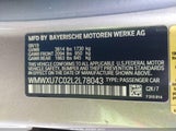 Mini Hardtop Cooper WMWXU7C02L2L78043 fotografie
