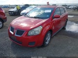PONTIAC VIBE 5Y2SP67869Z428005 снимка
