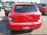PONTIAC VIBE 5Y2SP67869Z428005 снимка