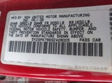 PONTIAC VIBE 5Y2SP67869Z428005 снимка