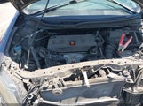 HONDA CIVIC LX 19XFB2F57CE364317 снимка