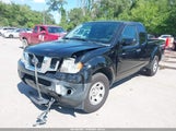 Nissan Frontier S/Sv-I4 1N6BD0CT6GN764173 снимка