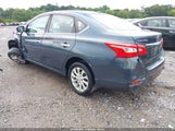 Nissan Sentra Sv 3N1AB7AP0HY292532 снимка