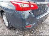 Nissan Sentra Sv 3N1AB7AP0HY292532 снимка