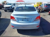 HYUNDAI ACCENT GLS KMHCT4AE8DU306413 снимка