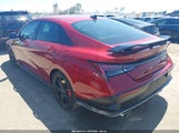 Hyundai Elantra N KMHLW4DKXSU025686 photo