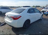 Toyota Corolla Le 5YFBURHE0GP414591 снимка