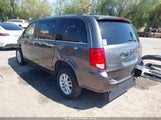 Dodge Grand Caravan Sxt 2C4RDGCG7KR758956 снимка